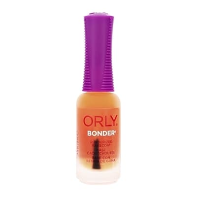 ORLY BONDER BASE 9ML